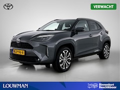 Toyota Yaris Cross - 1.5 Hybrid 115 First Edition + | BTW voertuig | Stoel+stuurverwarming | Draadloze telefoon