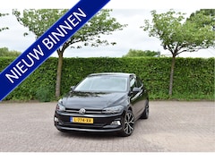 Volkswagen Polo - 1.0 TSI 96 PK Camera PDC ECC NAP 1e eigenaar Comfortline Business