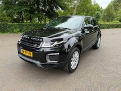 Land Rover Range Rover Evoque - 2.0TD4 HSE 4WD Pano/Trekhaak/Leer/Navi/Camera