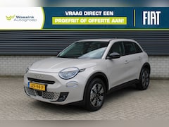 Fiat 600 - 1.2 Hybrid Icon