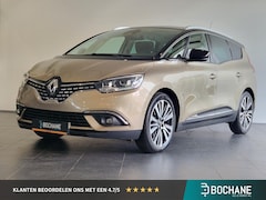 Renault Grand Scénic - 1.3 TCe Initiale Paris 7p. | Trekhaak | Leder | Panoramadak | Adaptive Cruise Control |