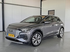 Audi Q4 e-tron - 40 Advanced Edition 77 kWh|SoH 95, 71%|Elektr.Trekhaak|Camera|Adapt.Cruise|