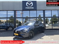 Mazda 2 - 2 1.5 e-SkyActiv-G 90 Homura 1e Eigenaar / Dealer Onderhouden / Navigatie