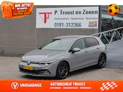 Volkswagen Golf - 1.5 eTSI Active Stoelverwarming/Apple carplay/Achteruitrijcamera/Adaptieve cruise control/