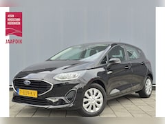 Ford Fiesta - BWJ 2022 | 1.0I 100PK Titanium | AIRCO | NAVI | CRUISE | CARPLAY | PDC |