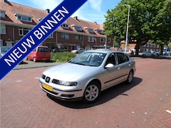 SEAT Toledo - 1.6-16V Spirit