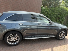 Mercedes-Benz GLC-klasse - 220 d 4MATIC Edition 1 AMG PANO