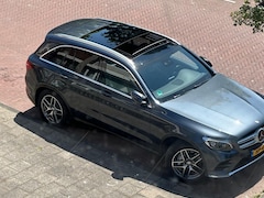 Mercedes-Benz GLC-klasse - 220 d 4MATIC Edition 1 AMG PANO