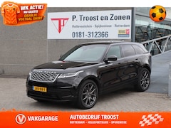 Land Rover Range Rover Velar - 2.0 P400e Apple carplay/Stoelverwarming/360 graden camera/Lane assist/Cruise control/Parke