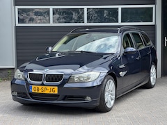 BMW 3-serie Touring - 320i High Executive Navi, Cruise, Climate Control, NAP