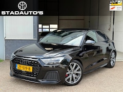 Audi A1 Sportback - 30 TFSI Epic Virtual Cockpit|NAP|Sfeerverlichting