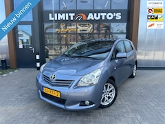 Toyota Verso - 1.8 VVT-i Business 1e.eig/Aut/Camera/Navi/Pano/Cruise/El.ramen/Nap/Apk