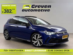 Volkswagen Golf - 1.5 eTSI R-Line | Camera | Virtual | IQ-Lights | Pano | Sfeer | Carplay | Cruise | Keyless