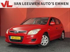 Hyundai i30 - 1.4i Active | Airco | Radio CD | APK 07-12-2026