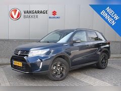 Suzuki Vitara - 1.4 Boosterjet Smart Hybrid Style | DEMO-DEAL | Rijklaarprijs | tot 10 jaar garantie |