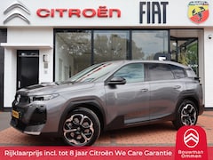 Citroën C5 Aircross - Plug-in Hybrid 225PK Automaat.7 Plus, Rijklaarprijs | Adaptieve Cruise | Trekhaak afn. | C