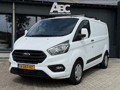 Ford Transit Custom - 320 2.0 TDCI L1H1 Trend 170PK 3 Zits