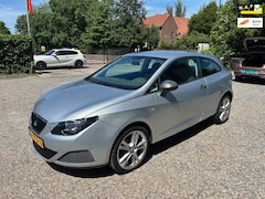 SEAT Ibiza SC - 1.2 Club DISTRIBUTIE-VRVN