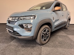 Dacia Spring - 65 Extreme 27 kWh | SOH 95% Extreme 27 kwh 65