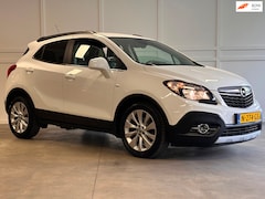Opel Mokka - 1.4 T Cosmo / Automaat / Leer / Stoelverwarming /
