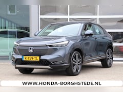 Honda HR-V - 1.5 i-MMD 131pk CVT Advance