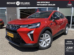 Mitsubishi ASX - 1.6 HEV Intense | Trekhaak