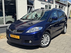 Mazda 5 - 5 1.8 Executive*7P*NW-APK*AIRCO*TREKHAAK