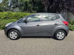 Kia Venga - 1.4 CVVT Seven Hoge instap lange Apk
