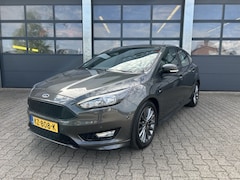 Ford Focus - 1.0 EcoBoost 125pk 5-drs ST-Line