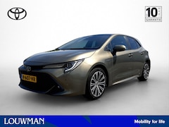 Toyota Corolla - 1.8 Hybrid Business Intro | CarPlay/Android Auto | Camera | LM Velgen |