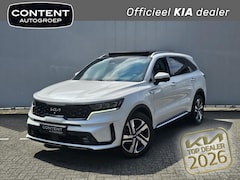 Kia Sorento - 1.6 Plug-in Hybrid Aut ExecutiveLine |Navi |Pano |Cruise en Climate