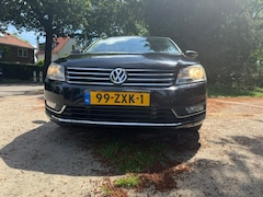 Volkswagen Passat - 1.4 TSI Comfortline BlueMotion