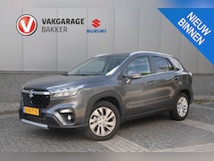 Suzuki S-Cross - 1.4 Boosterjet Select Hybrid | DEMO-DEAL | Rijklaarprijs | tot 10 jaar garantie |
