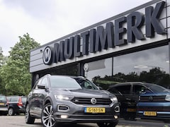 Volkswagen T-Roc - 1.5 TSI SPORT R-LINE