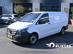 Mercedes-Benz Vito - 114 CDI L2 Camera, Apple Carplay/Android Auto