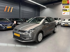 Volkswagen Polo - 1.4 TDI Comfortline 1E EIGENAAR PDC NAVI BLUTOOTH NAP NL AUTO