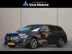 Peugeot 308 SW - 1.2 PureTech Allure Pack Business 130PK | Navigatie | Achteruitrijcamera | Keyless