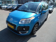 Citroën C3 Picasso - airco 1.4 VTi Exclusive apk 10.26