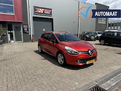 Renault Clio Estate - 1.2 Expression Automaat Airco Navi NAP