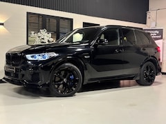 BMW X5 - XDrive45e High Executive M Sport |Pano|Laser|Laser|HuD|soft|Trekhaak|Blindspot|
