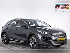 Kia XCeed - 1.6 GDi PHEV DynamicLine | NAVI | CARPLAY | Full LED | Stoelverwarming