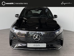 Mercedes-Benz EQA - 250+ Business Solution AMG 71 kWh | Panoramaschuifdak | Burmester | 360°-camera | Head-up