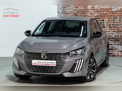 Peugeot 208 - 1.2 PureTech 100 Allure | Vision pack | Cruise Control | 360 Camera | Achteruitrijcamera
