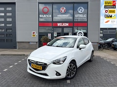 Mazda 2 - 2 1.5 Skyactiv-G GT-M