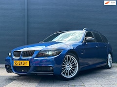 BMW 3-serie Touring - 320i | Stoelverwarming | Cruise Control | Downpipe | Onlogisch km