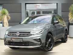 Volkswagen Tiguan - 1.5 TSI Urban Sport 150pk Panoramadak/Trekhaak/HarmanKardon