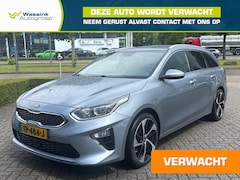 Kia Cee'd Sportswagon - Ceed 1.0 T-GDi DynamicPlusLine | Navigatie | Stoelverwarming | Climate Control | Cruise Co