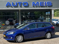 Ford Focus - 1.0 EcoBoost Edition Plus Navi Airco Cruise Telefoon Trekhaak NAP-autopas