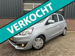 Mitsubishi Space Star - 1.0 Cool+ Inclusief onderhoudsbeurt