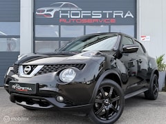 Nissan Juke - 1.2 DIG-T S/S Acenta Camera DAB Navi Clima Facelift